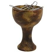 Indiana Jones Holy Grail Paperclip Magnet Desk Accessory
